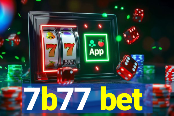 7b77 bet